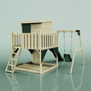 PolarPlay Spielturm Alma