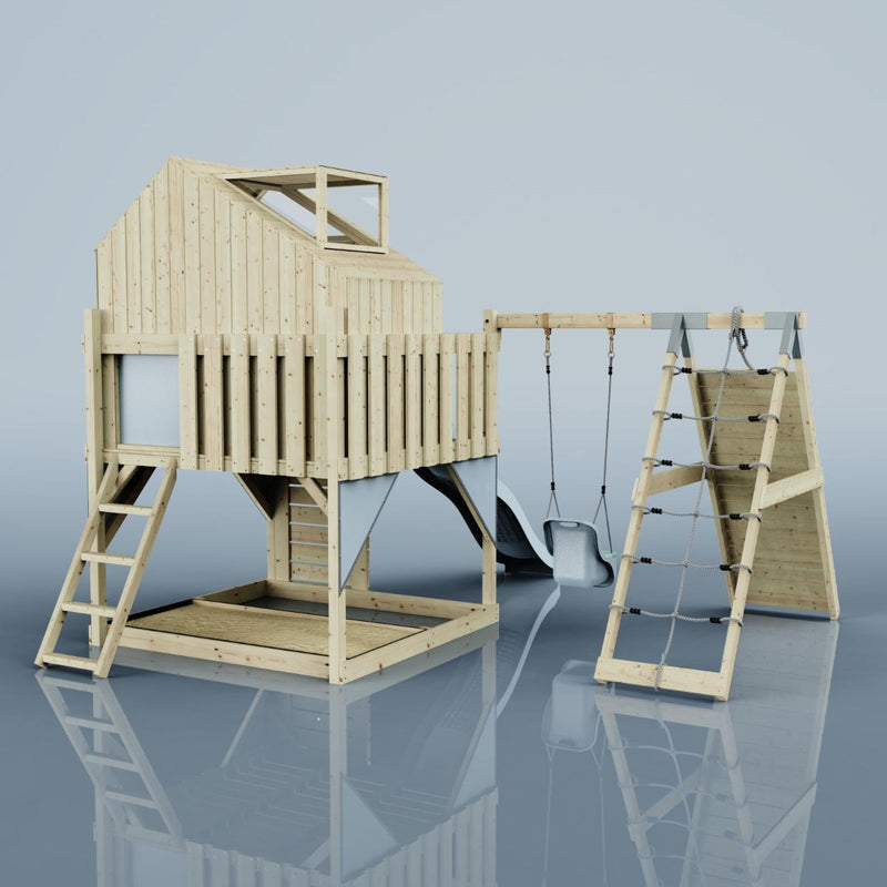 PolarPlay Spielturm Anika