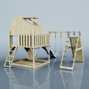 PolarPlay Spielturm Anika