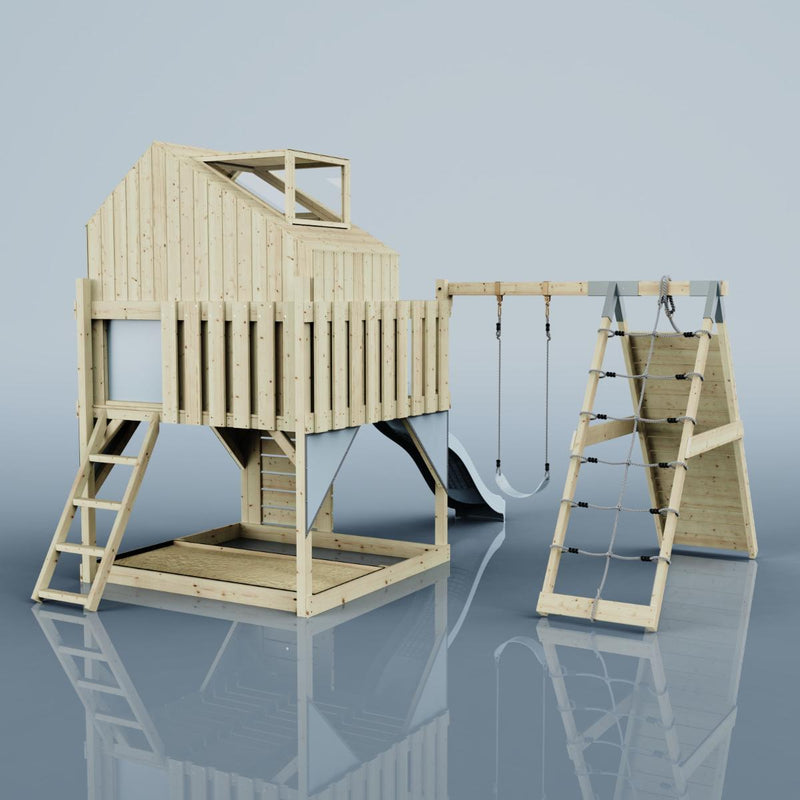PolarPlay Spielturm Anika
