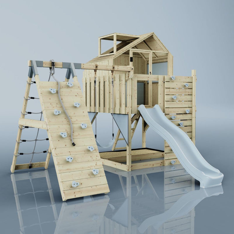 PolarPlay Spielturm Anika
