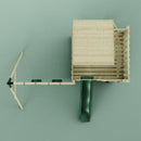 PolarPlay Spielturm Björn