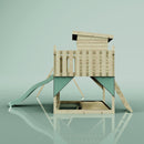 PolarPlay Spielturm Björn