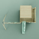 PolarPlay Spielturm Björn