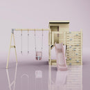 PolarPlay Spielturm Björn