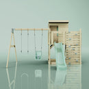 PolarPlay Spielturm Björn