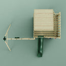 PolarPlay Spielturm Björn