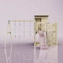 PolarPlay Spielturm Björn