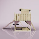 PolarPlay Spielturm Björn