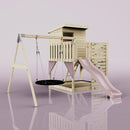 PolarPlay Spielturm Björn