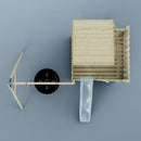 PolarPlay Spielturm Björn