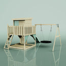 PolarPlay Spielturm Björn