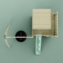 PolarPlay Spielturm Björn