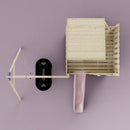 PolarPlay Spielturm Björn