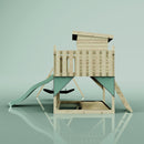 PolarPlay Spielturm Björn