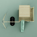 PolarPlay Spielturm Björn