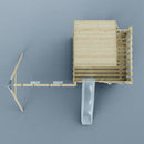 PolarPlay Spielturm Björn