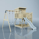 PolarPlay Spielturm Björn