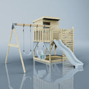 PolarPlay Spielturm Björn