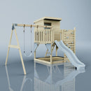 PolarPlay Spielturm Björn