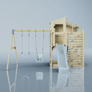 PolarPlay Spielturm Bosse