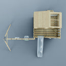 PolarPlay Spielturm Bosse