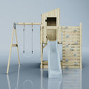 PolarPlay Spielturm Brita