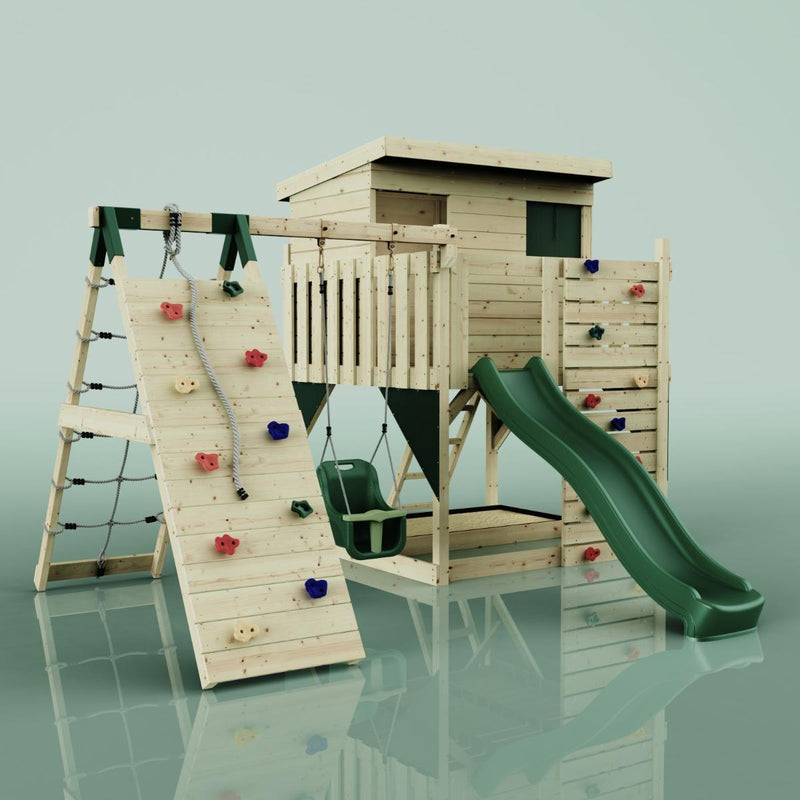 PolarPlay Spielturm Emil