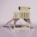 PolarPlay Spielturm Emil