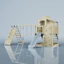 PolarPlay Spielturm Finn