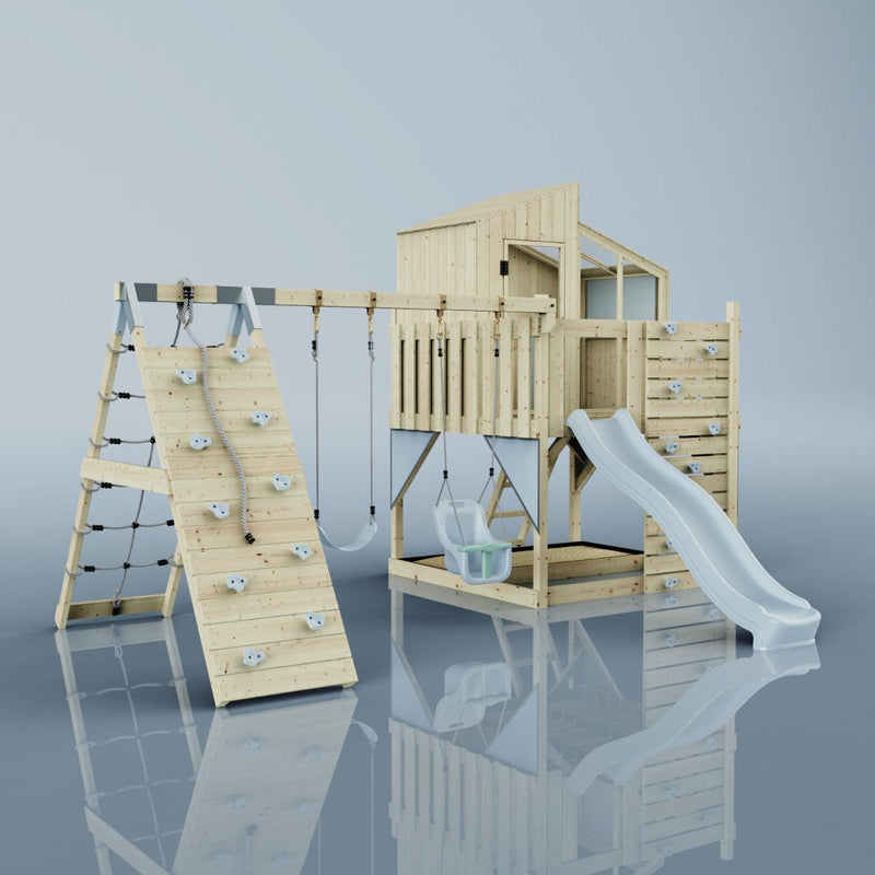 PolarPlay Spielturm Finn