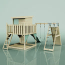 PolarPlay Spielturm Freja