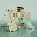 PolarPlay Spielturm Freja