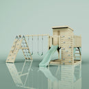 PolarPlay Spielturm Frida