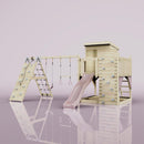 PolarPlay Spielturm Frida