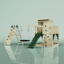 PolarPlay Spielturm Frida