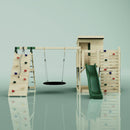 PolarPlay Spielturm Frida