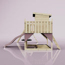 PolarPlay Spielturm Frida