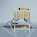 PolarPlay Spielturm Frida