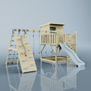 PolarPlay Spielturm Frida