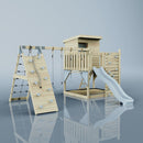 PolarPlay Spielturm Frida