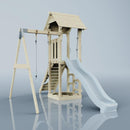 PolarPlay Spielturm Göteborg