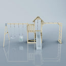 PolarPlay Spielturm Helsingborg