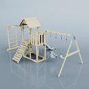 PolarPlay Spielturm Helsingborg