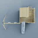 PolarPlay Spielturm Henry