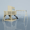 PolarPlay Spielturm Henry