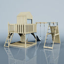 PolarPlay Spielturm Ida