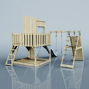 PolarPlay Spielturm Jonas