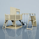 PolarPlay Spielturm Jonas