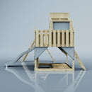 PolarPlay Spielturm Julie